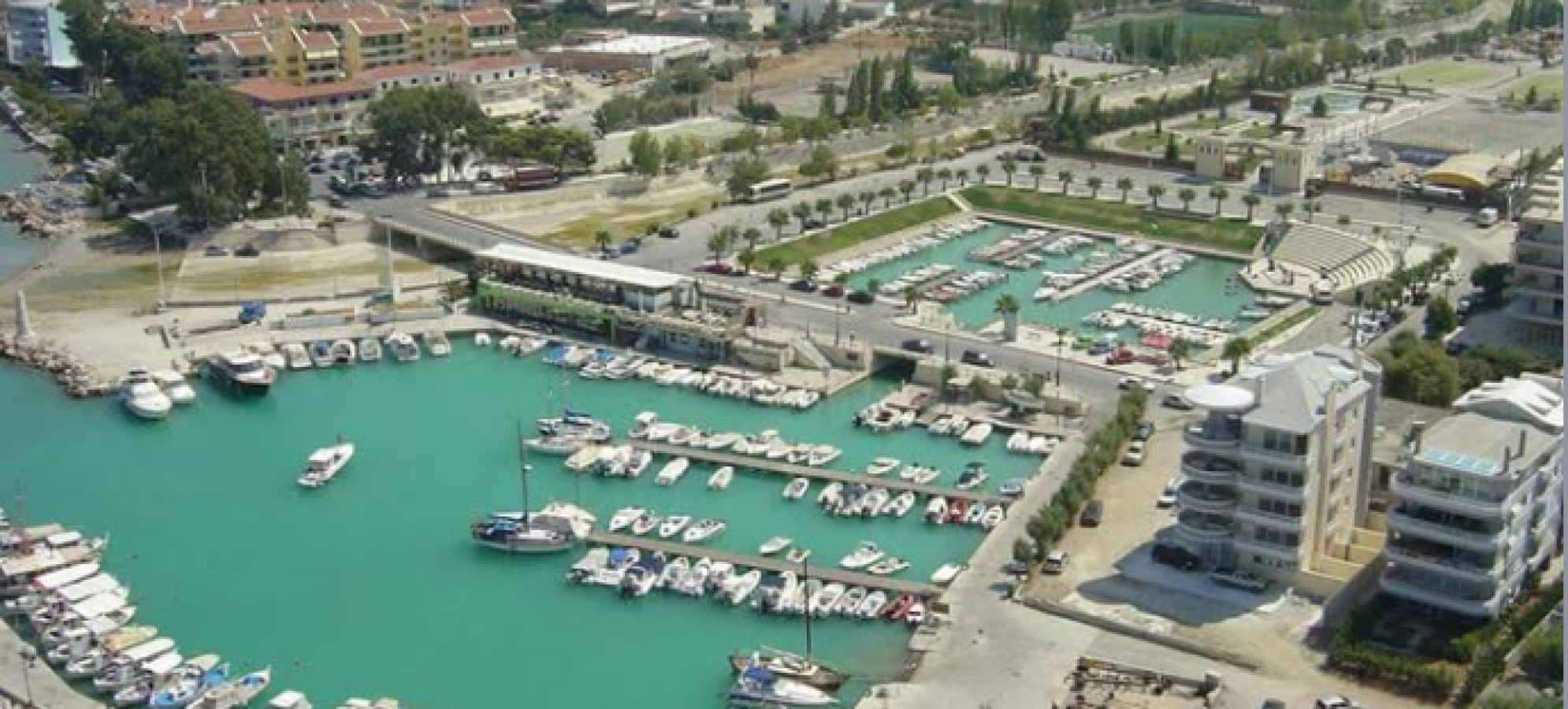 Εγκαίνια αθλητικών χώρων στη Μαρίνα Ξυλοκάστρου παρουσία του Περιφερειάρχη Δημήτρη Πτωχού